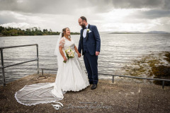 Kenmare Bay Hotel Wedding Photographs
