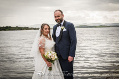 Kenmare Bay Hotel Wedding Photographs