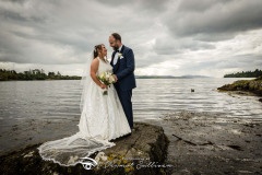 Kenmare Bay Hotel Wedding Photographs
