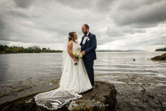 Kenmare Bay Hotel Wedding Photographs