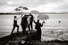 Kenmare Bay Hotel Wedding Photographs