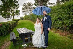 Kenmare Bay Hotel Wedding Photographs