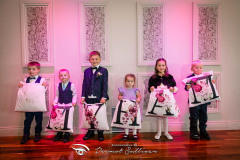 Kenmare Bay Hotel Wedding Photographs