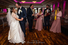 Kenmare Bay Hotel Wedding Photographs