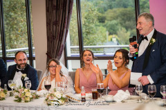 Kenmare Bay Hotel Wedding Photographs