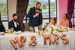 Kenmare Bay Hotel Wedding Photographs