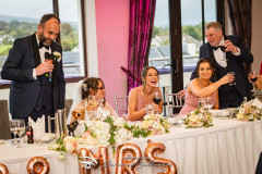 Kenmare Bay Hotel Wedding Photographs