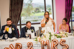 Kenmare Bay Hotel Wedding Photographs