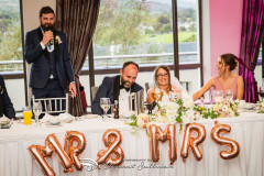 Kenmare Bay Hotel Wedding Photographs