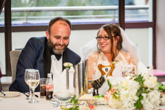Kenmare Bay Hotel Wedding Photographs