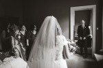 Maryborough Orangery Civil Wedding