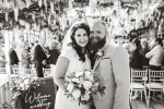 Maryborough Orangery Civil Wedding