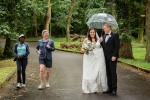 Maryborough Hotel Cork Orangery Wedding,