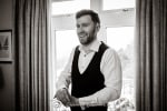 Fernhill House Hotel Wedding Photographs