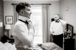 Fernhill House Hotel Wedding Photographs