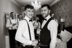 Fernhill House Hotel Wedding Photographs