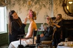Fernhill House Hotel Wedding Photographs