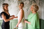 Fernhill House Hotel Wedding Photographs