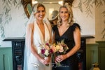 Fernhill House Hotel Wedding Photographs