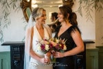 Fernhill House Hotel Wedding Photographs