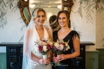 Fernhill House Hotel Wedding Photographs
