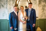 Fernhill House Hotel Wedding Photographs
