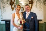 Fernhill House Hotel Wedding Photographs