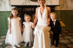 Fernhill House Hotel Wedding Photographs
