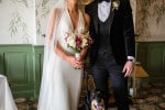Fernhill House Hotel Wedding Photographs
