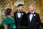 Fernhill House Hotel Wedding Photographs