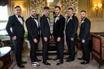 Fernhill House Hotel Wedding Photographs