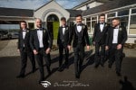 Fernhill House Hotel Wedding Photographs