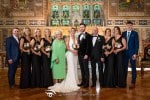 Fernhill House Hotel Wedding Photographs