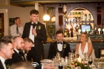 Fernhill House Hotel Wedding Photographs