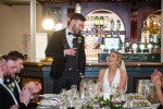 Fernhill House Hotel Wedding Photographs