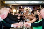Fernhill House Hotel Wedding Photographs