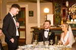 Fernhill House Hotel Wedding Photographs