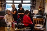 Fernhill West Cork Winter Wedding