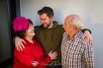 Fernhill West Cork Winter Wedding