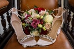 Fernhill West Cork Winter Wedding