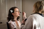 Fernhill West Cork Winter Wedding