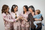 Fernhill West Cork Winter Wedding