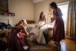 Fernhill West Cork Winter Wedding