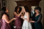 Fernhill West Cork Winter Wedding