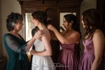 Fernhill West Cork Winter Wedding