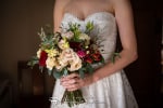 Fernhill West Cork Winter Wedding