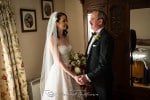 Fernhill West Cork Winter Wedding