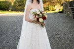 Fernhill West Cork Winter Wedding