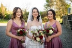 Fernhill West Cork Winter Wedding