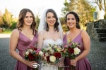Fernhill West Cork Winter Wedding